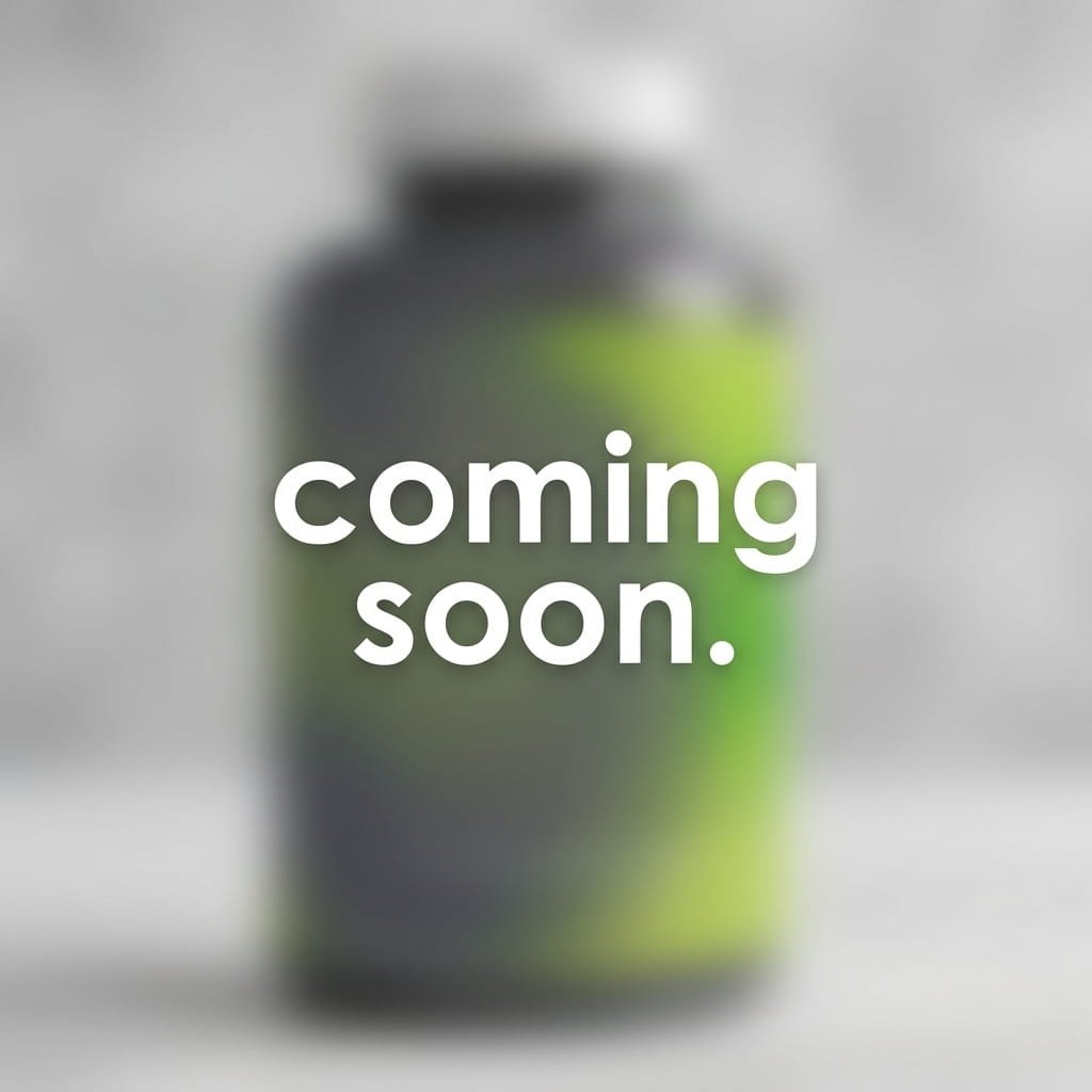 Mojeaga Organic Capsules