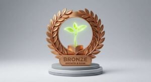Bronze