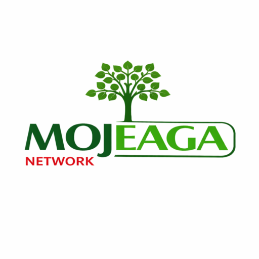 MOJEAGA NETWORK