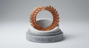 Starter